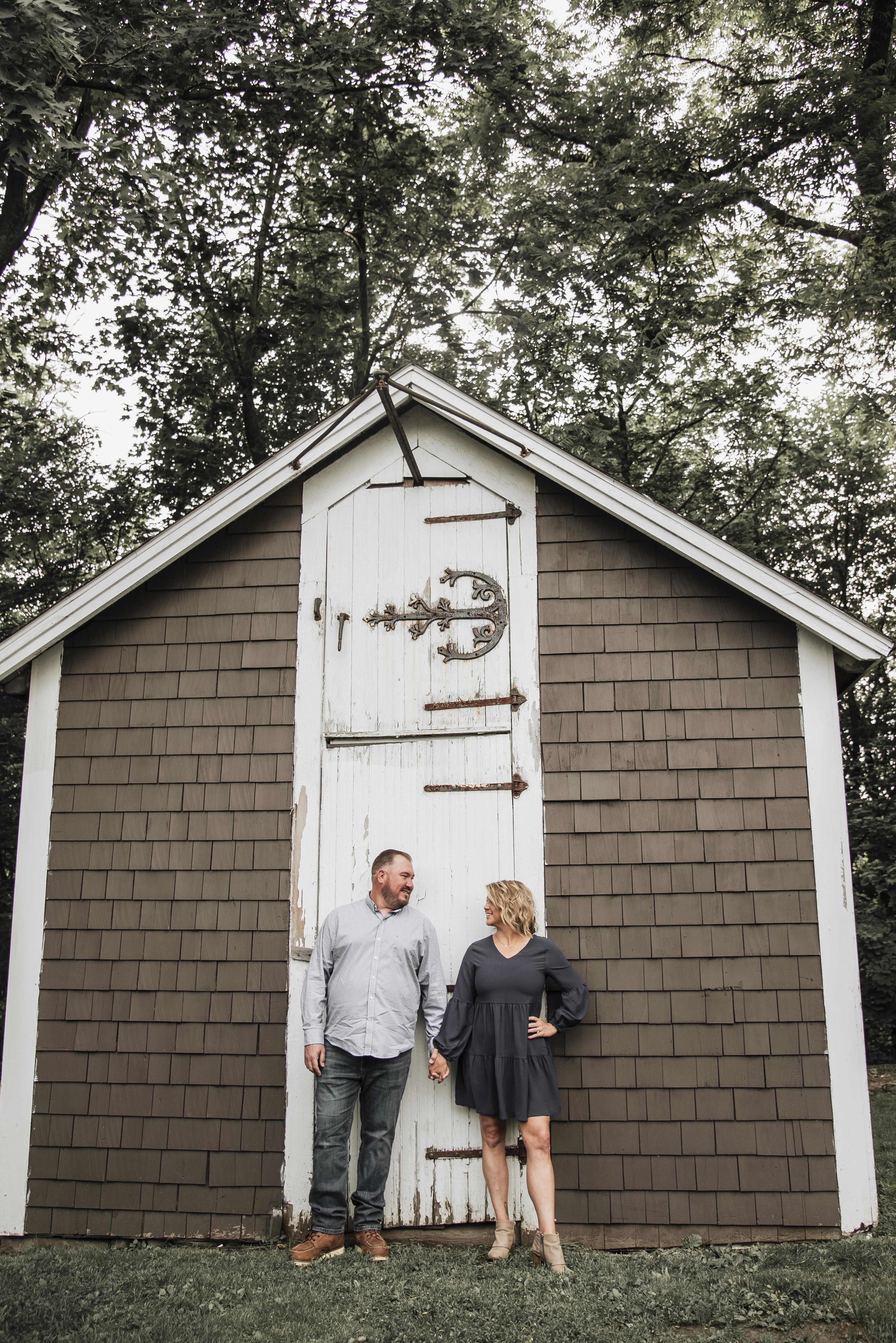 The Wedding Website of Kelly Macey and Brian Rabito