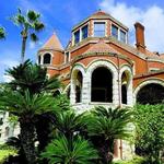 Moody Mansion