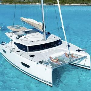 Honeymoon Boat Experience