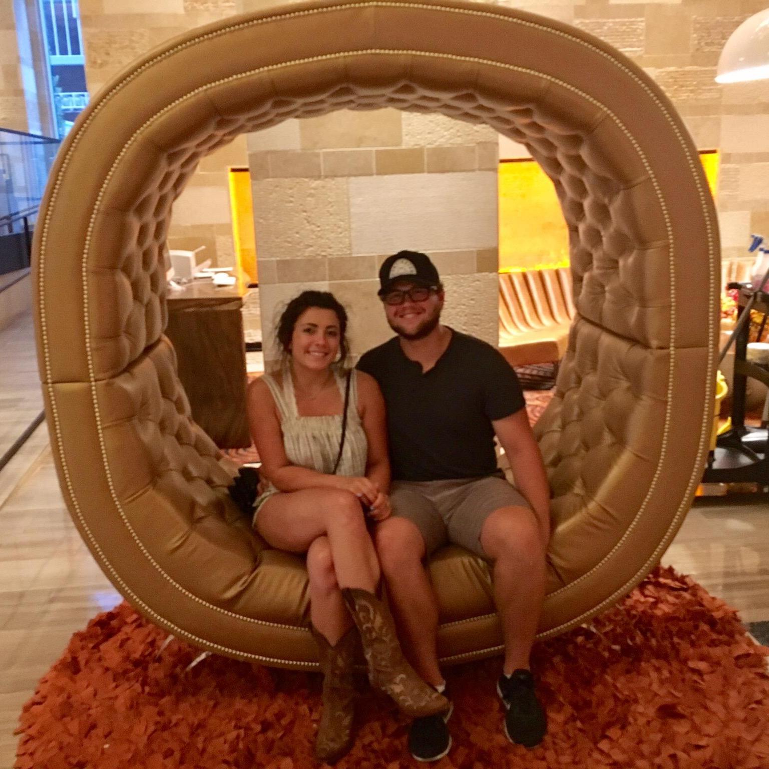Nashville!