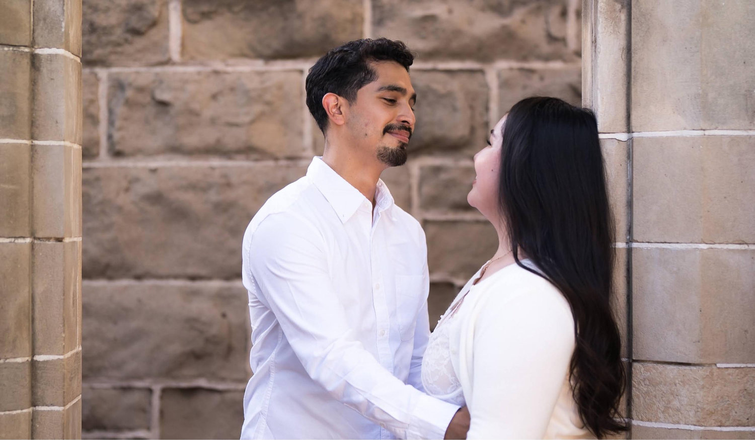 The Wedding Website of Bridget Gonzalez and Juan Gutierrez