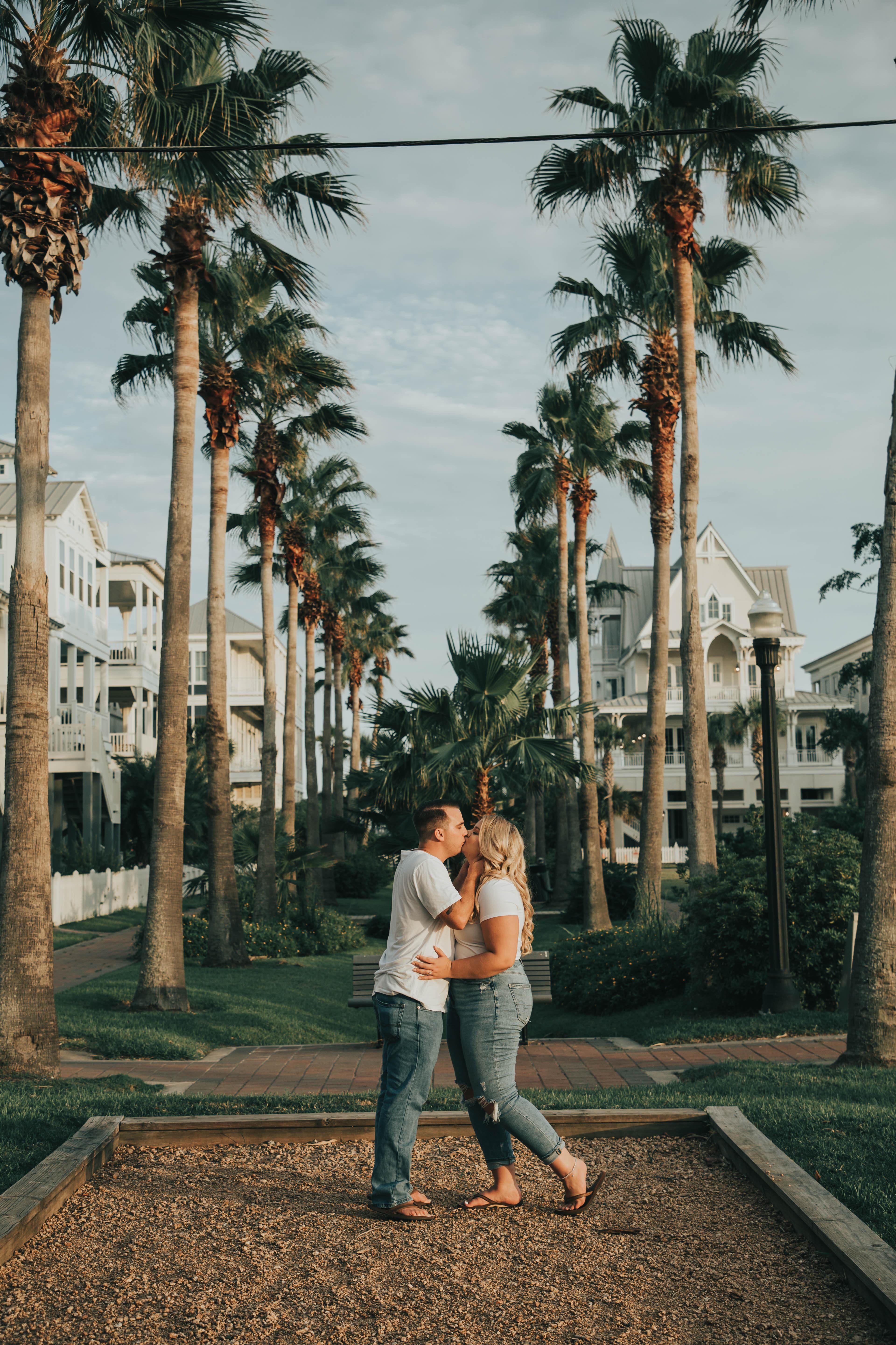 The Wedding Website of Sarah Loftin and Augie Fitzpatrick