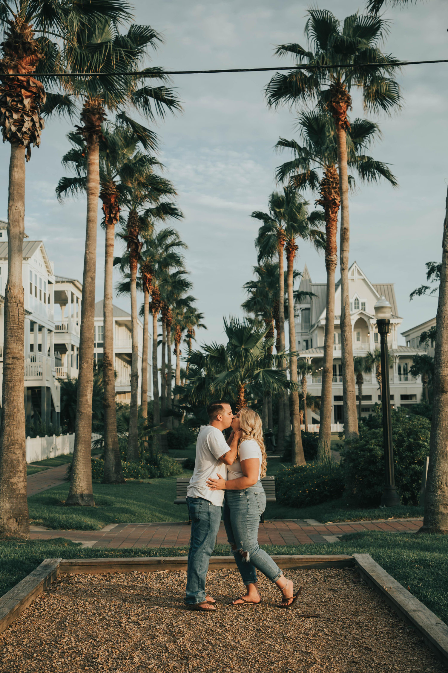 The Wedding Website of Sarah Loftin and Augie Fitzpatrick