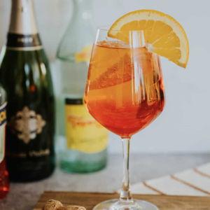 Aperol Spritz Fund