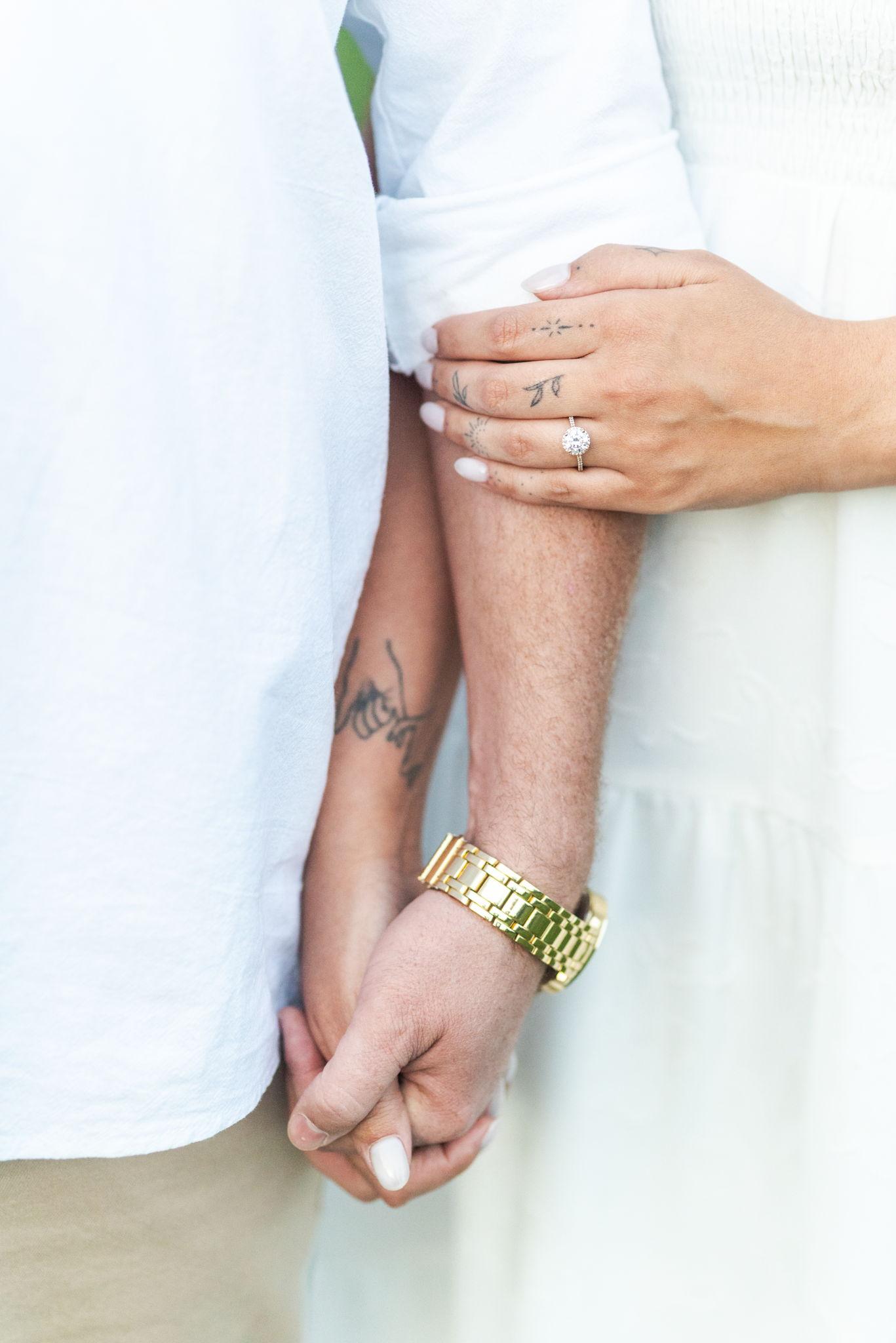 The Wedding Website of Allison Krok and Brent Arthur