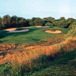 Montauk Downs State Park Golf Course