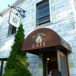 Beehive Cafe