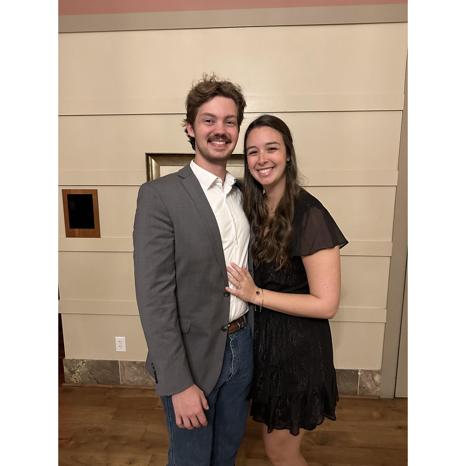 EEE Semi-Formal 11/21/24