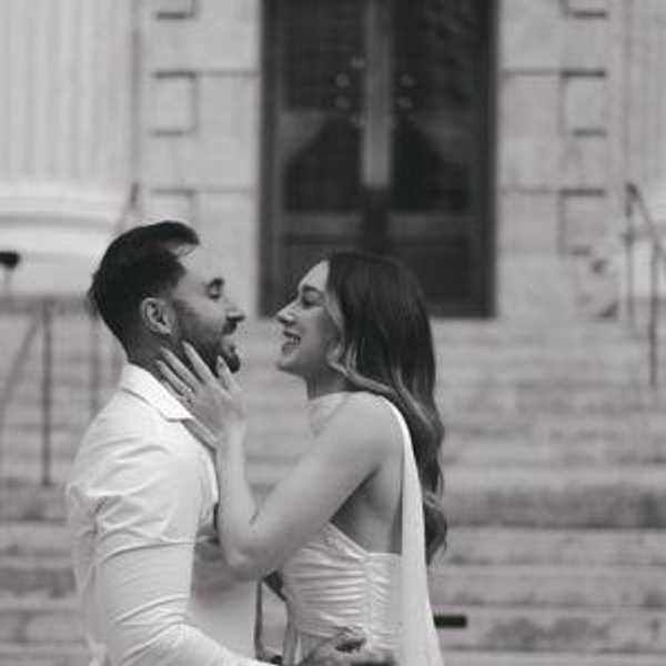 Honeymoon Fund