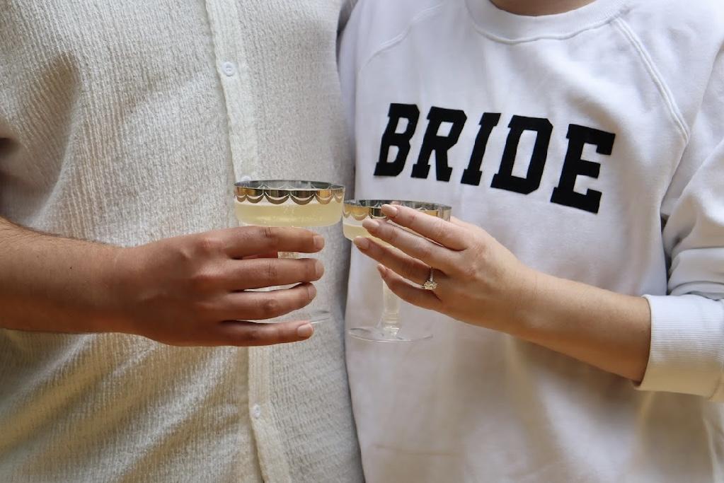 The Wedding Website of Gillian Scharf and Joe Wirth