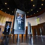 Chick-fil-A College Football Hall of Fame