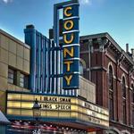 County Theater