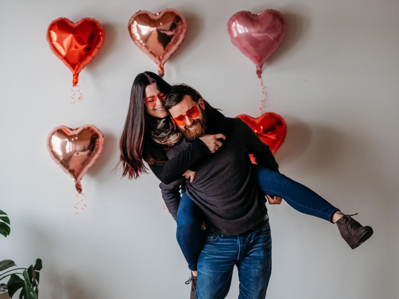 The Wedding Website of Talissa Hansen and Michael Winkler