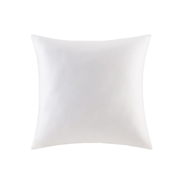 Madison Park Signature Cotton Sateen Pillow, 26" x 26"