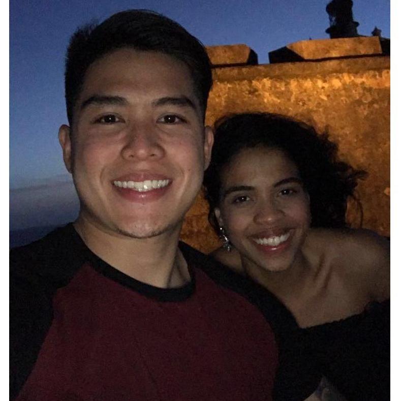 old san juan