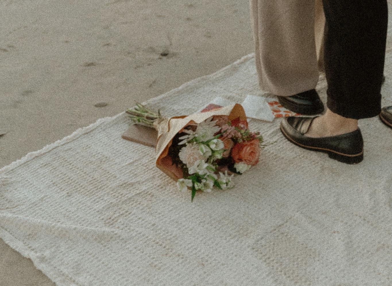 The Wedding Website of Sara Honea and Danae Villicana