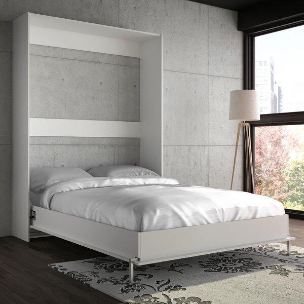 Lower Weston Murphy Bed