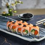 SushiRoom