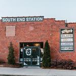 South End