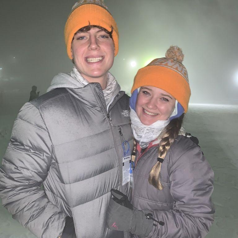 Gatlinburg Ski Trip - 2022