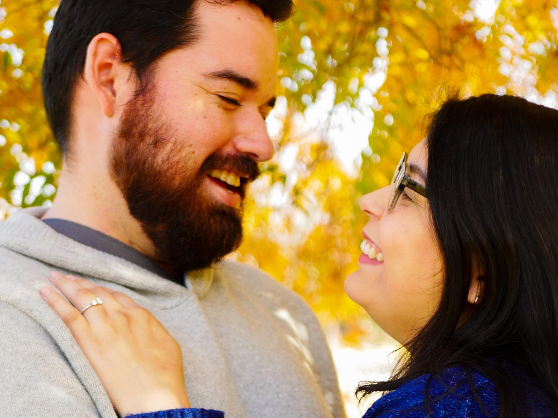 The Wedding Website of Gustavo Gonzalez and Raquel Avila