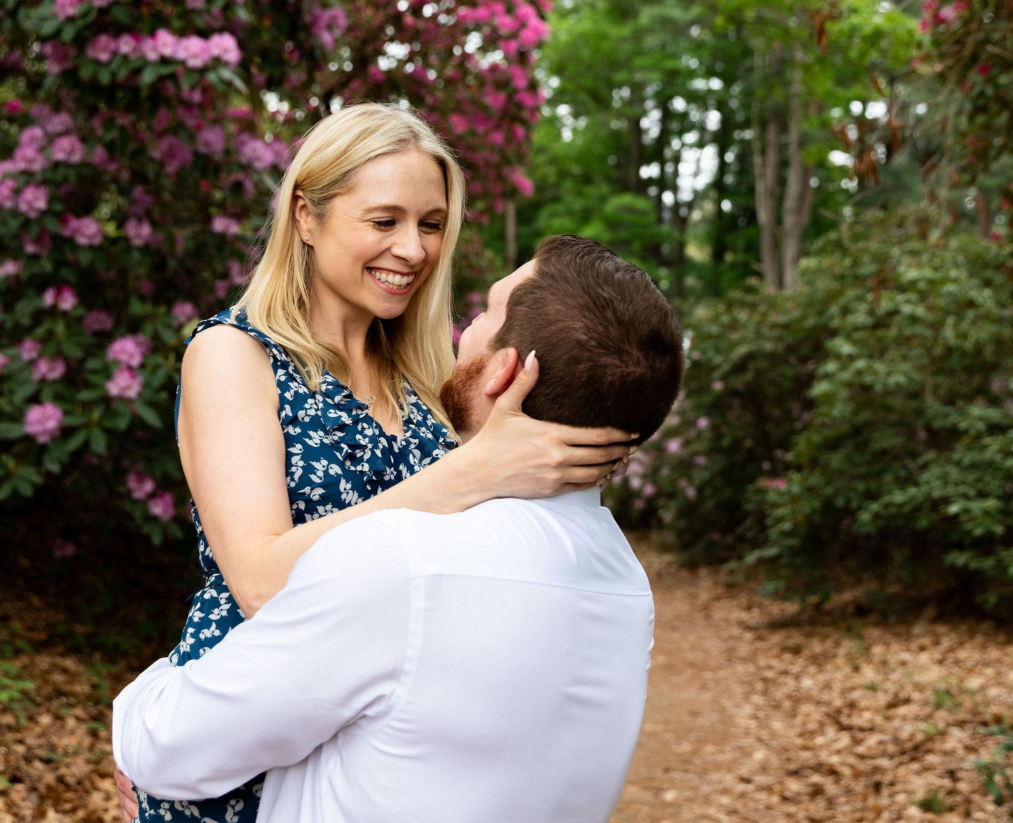 The Wedding Website of Stephanie Reynolds and Eric Labonte