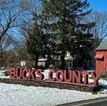 Getting to Bucks County