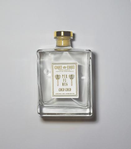 Coco Coco Reed Diffuser 375ml