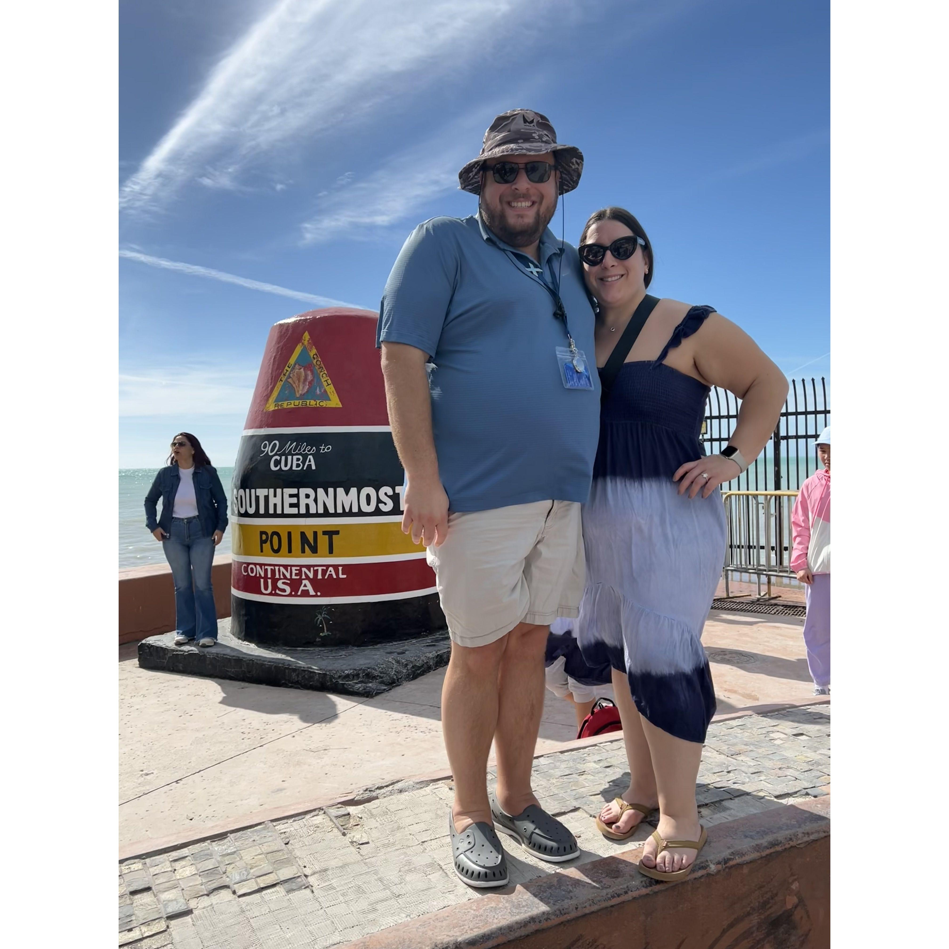 Key west, FL