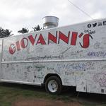 Famous Kahuku Shrimp Truck