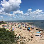 Hammonasset Beach