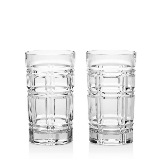 Ralph Lauren Greenwich Highball, Set of 2