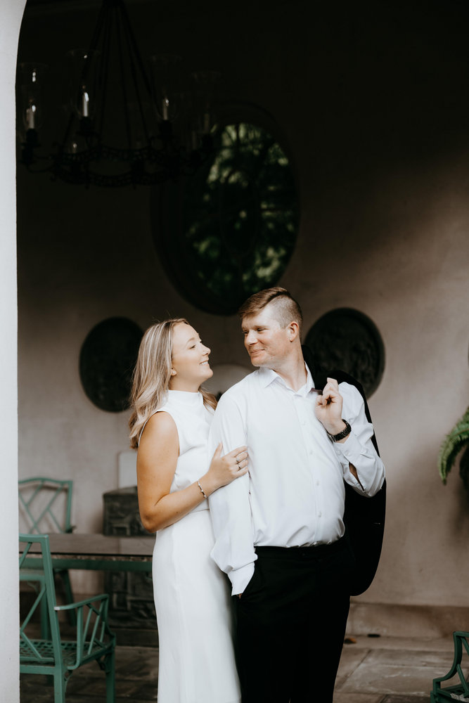 Kyle Roche and Sara Meloro's Wedding Website