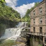 Ledges Hotel