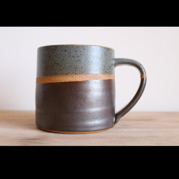 Set of two Mugs - Wedding Registry for Drew & Luc