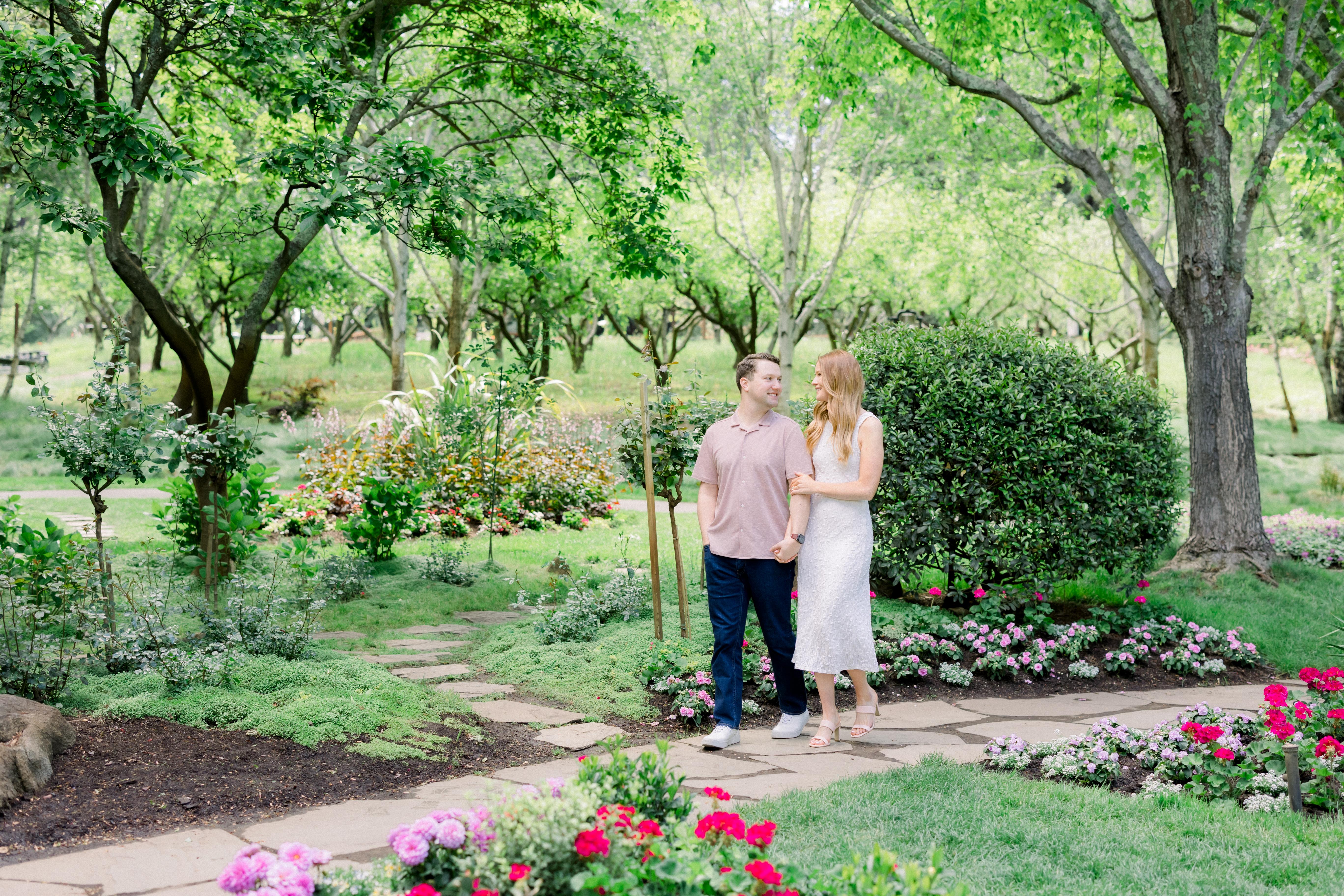 The Wedding Website of Ashley Dean and Gus Henry