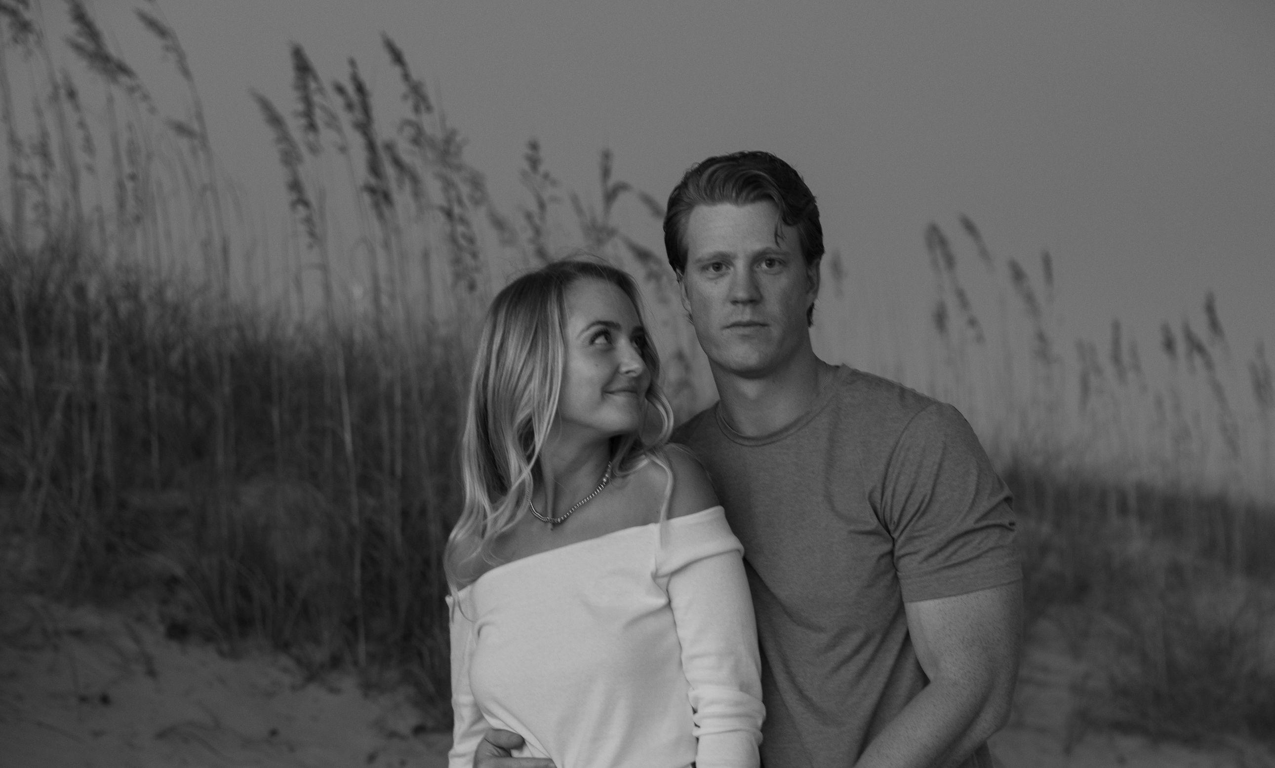 The Wedding Website of Maris Krekelberg and Nicholas Boyles