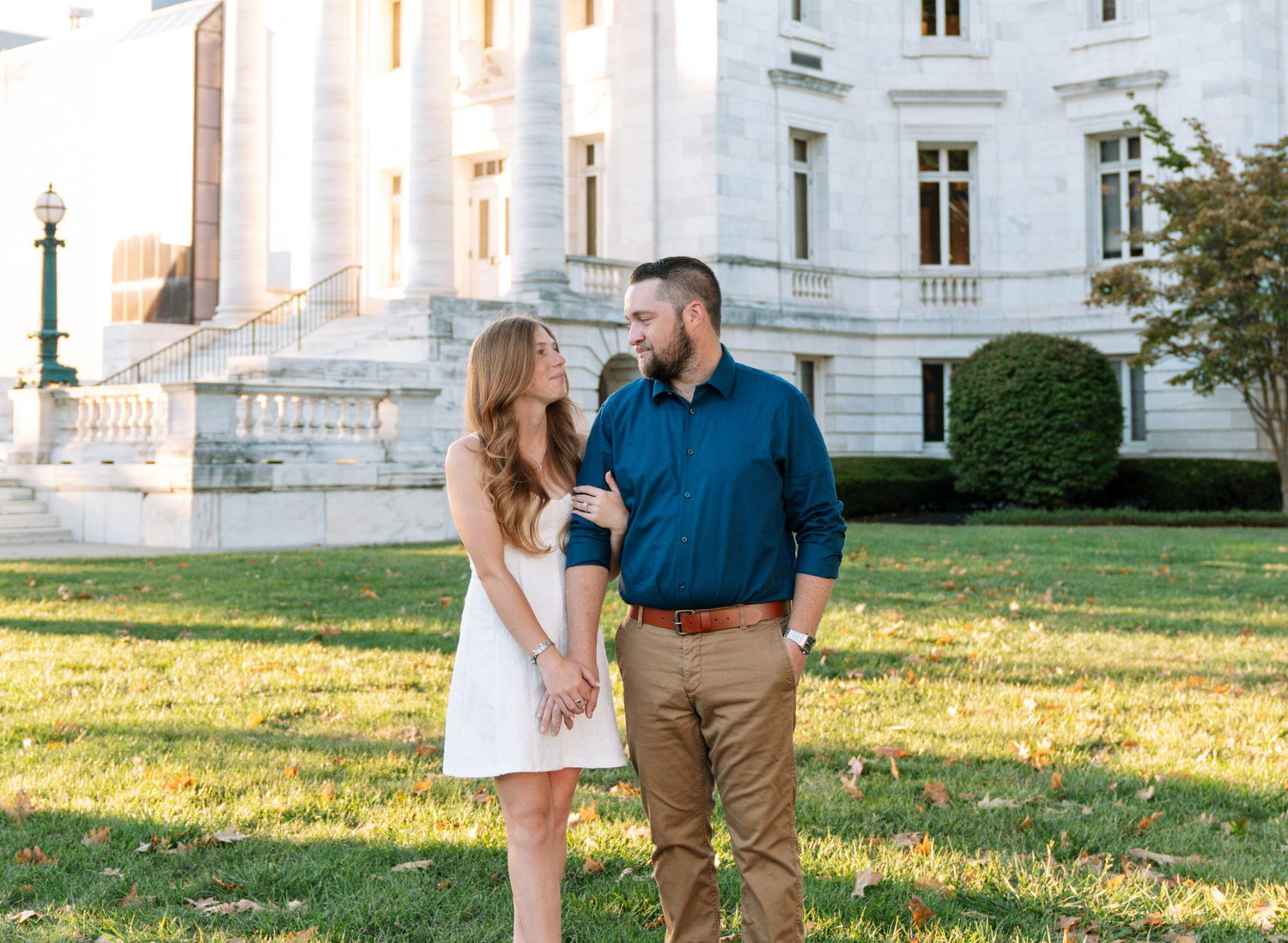 The Wedding Website of Sondra Mc Nicholas and Walter Pennett