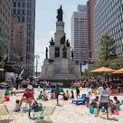 Campus Martius Park