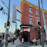 Johnny Brenda's