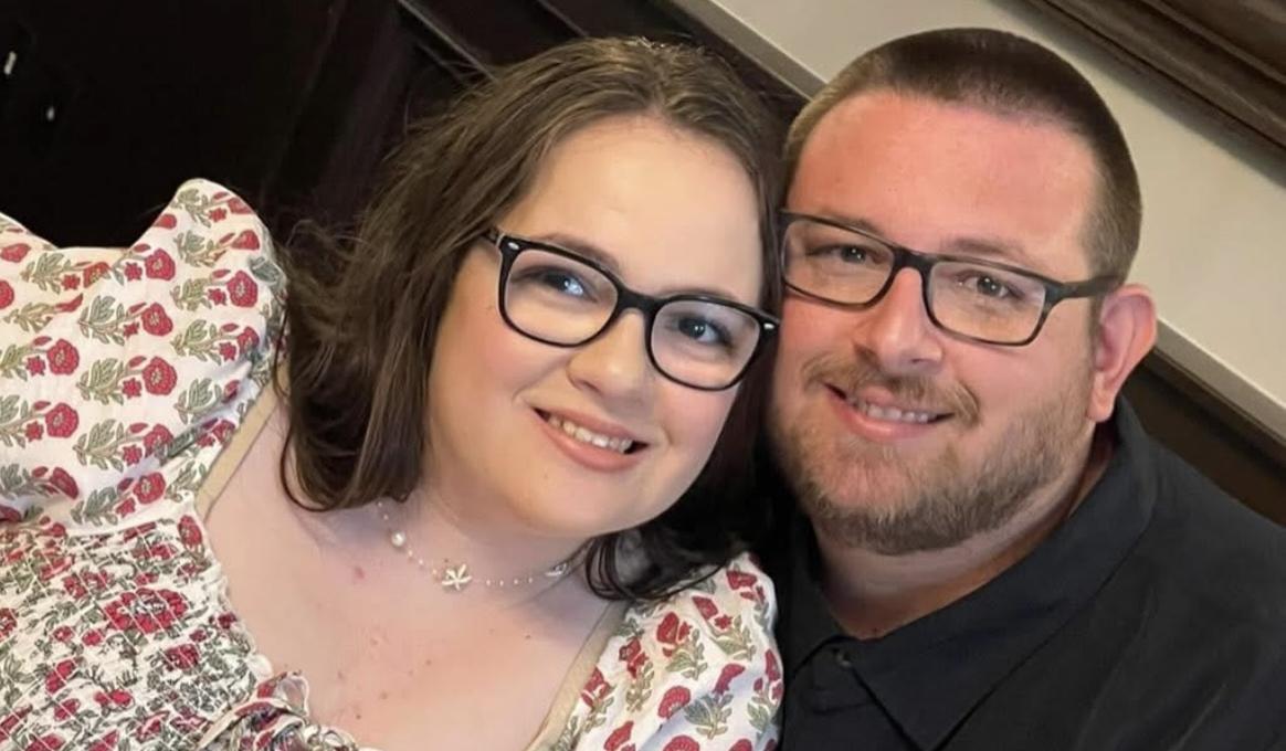 The Wedding Website of Sophia West and Dylan Young