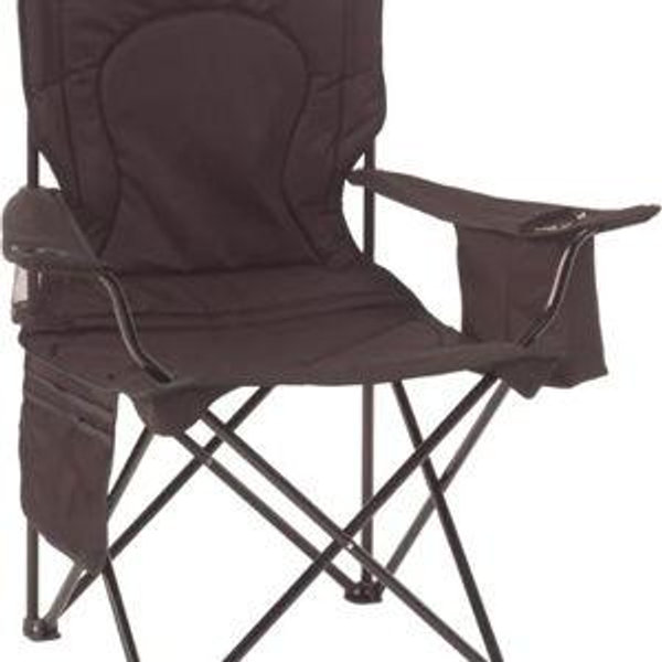 Cooler Quad Chair