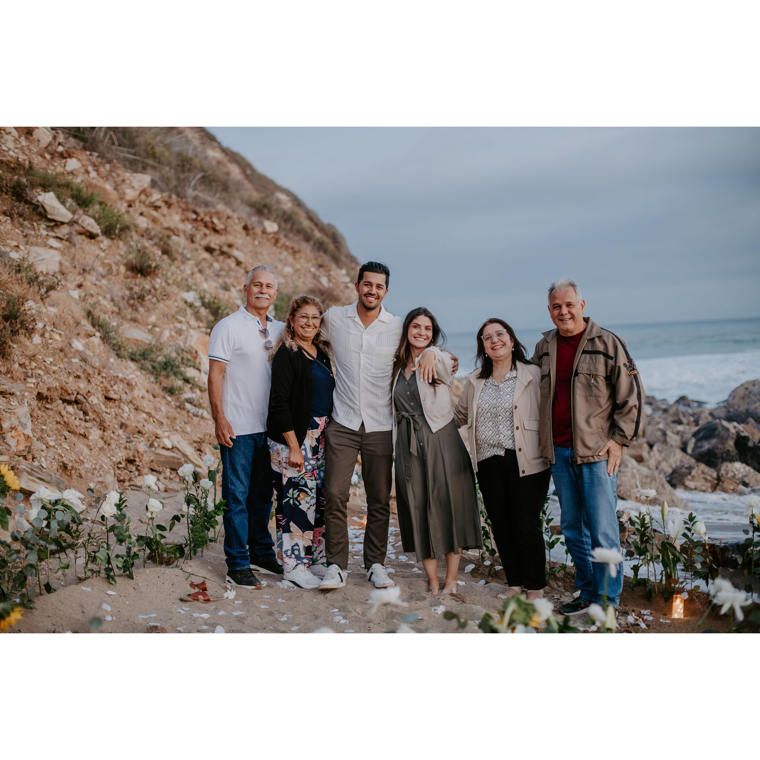 Our family