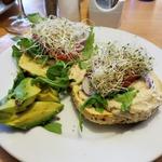 The Greenery Cafe