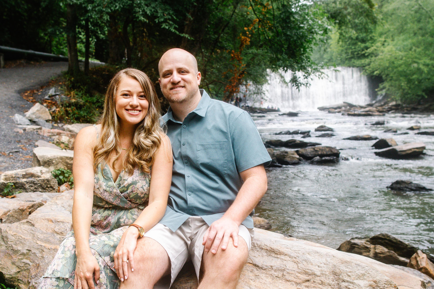The Wedding Website of Caitlin Gamble and Jonathan Dale