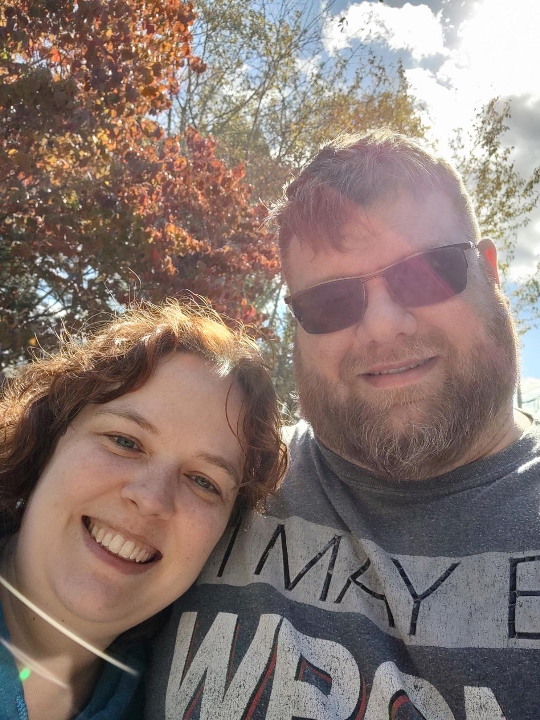 The Wedding Website of Joshua Murray and Allie Swan