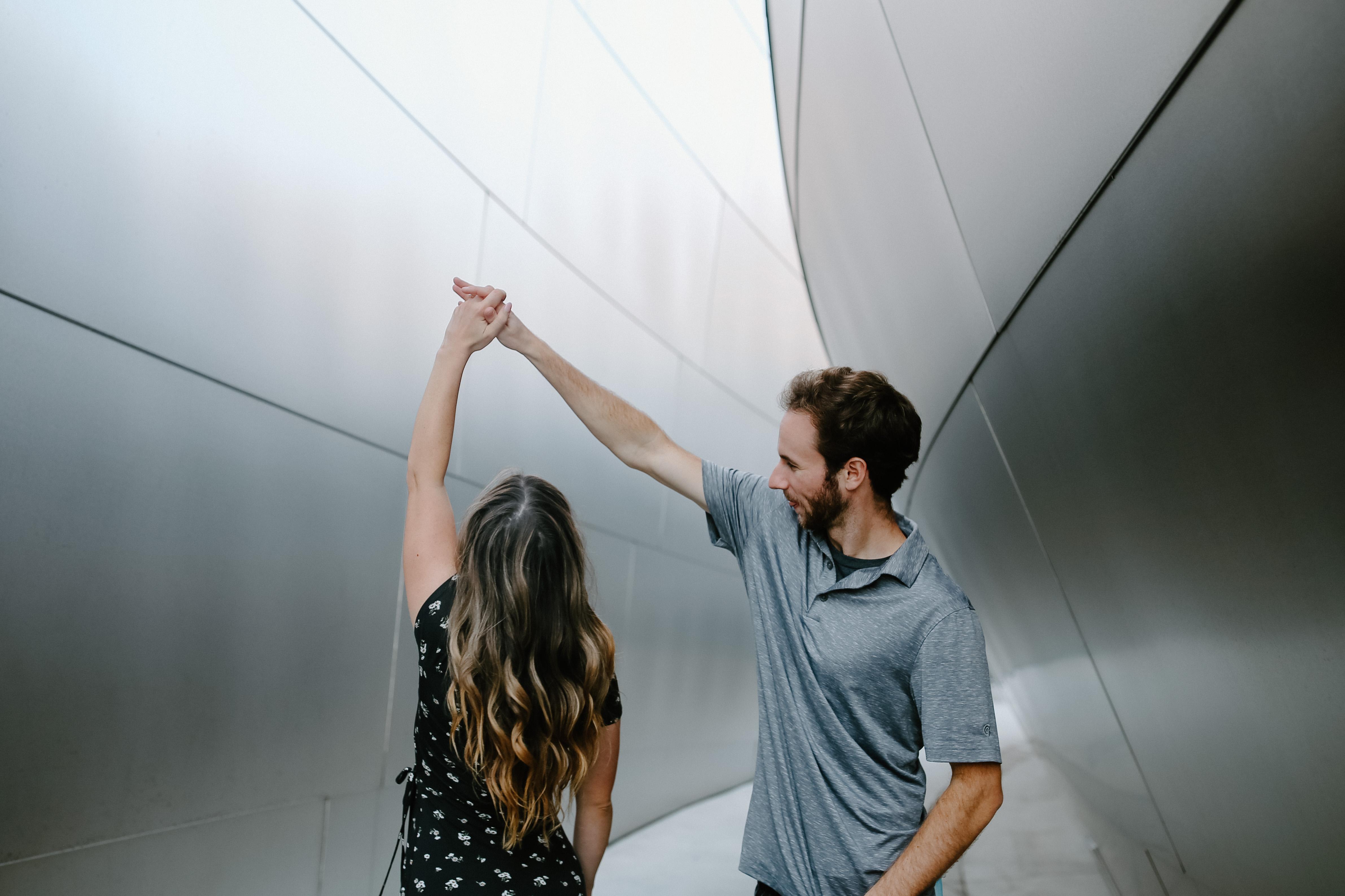 The Wedding Website of Madalyn Johnson and Jeremy Botka