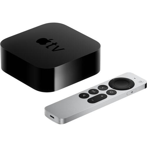 Apple TV HD (32GB, 2021)