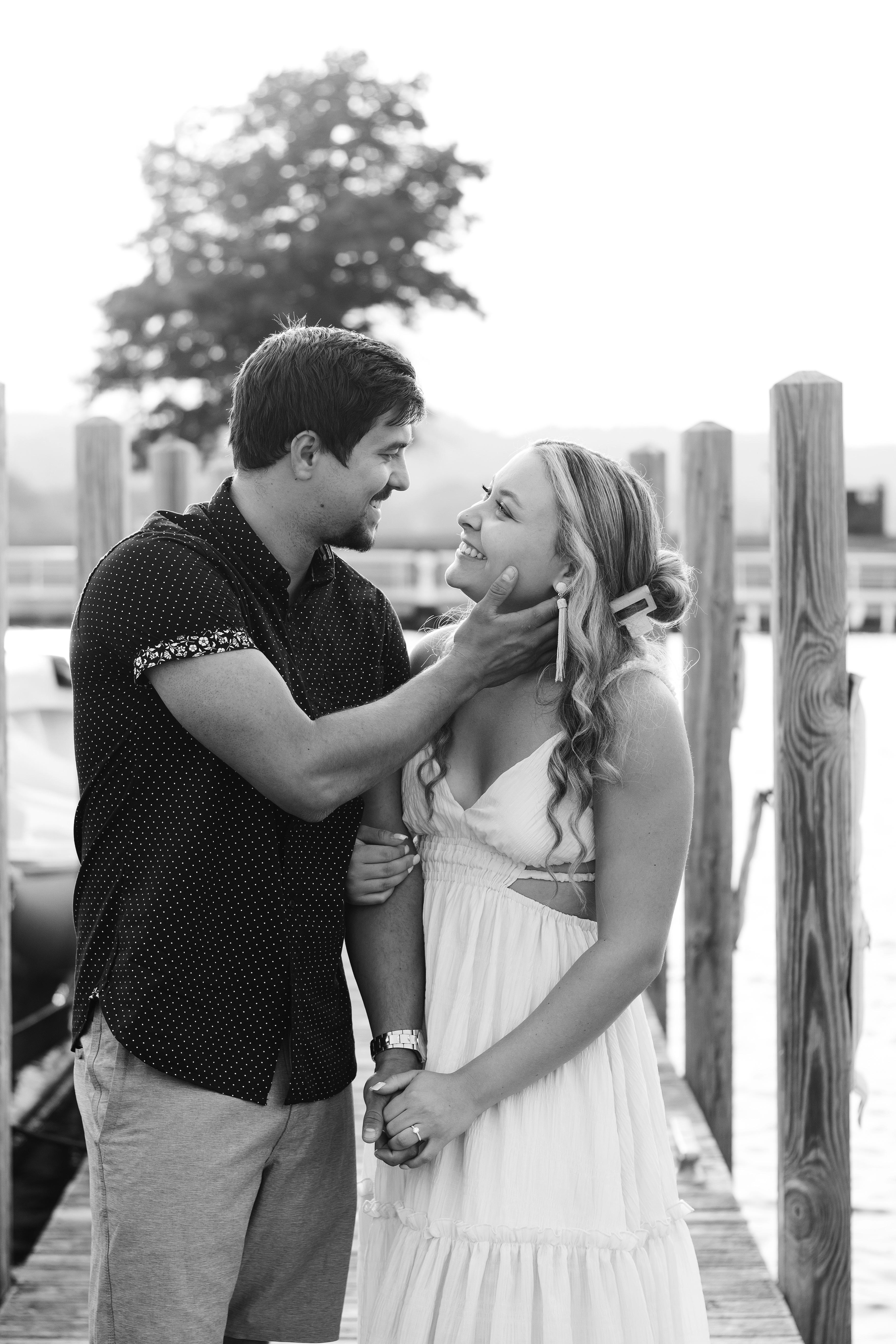 The Wedding Website of Shiloh Ruppert and Tyler Wing