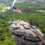 Chimney Rock State Park